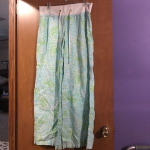 Lilly Pulitzer Pants